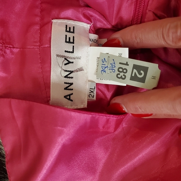 Cuban Ruffled Dress - Picture 8 of 8